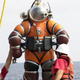 Illustration for article titled The Evolution of the Atmospheric Diving Suit
